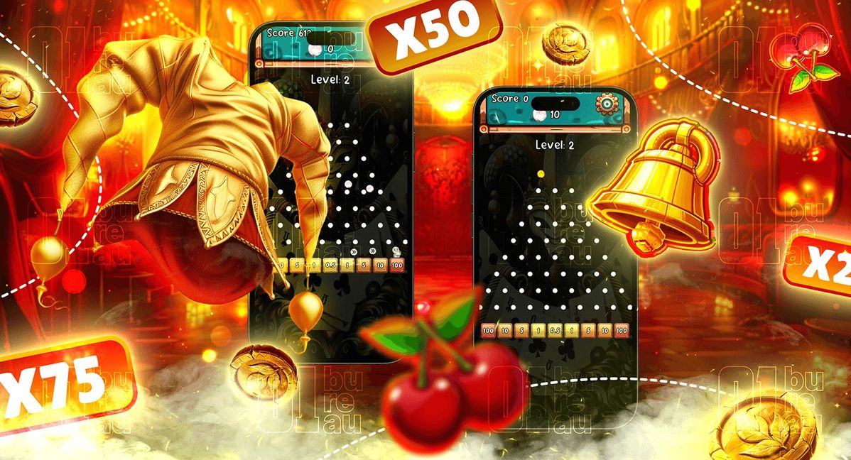 پاکستان میں Box24 Mobile کا آن لائن کیسینو سیکشن کھولیں۔